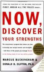 Now, Discover Your Strengths