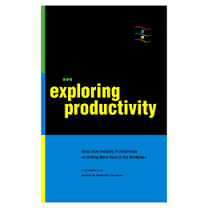 Exploring Productivity