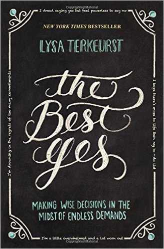 The Best Yes