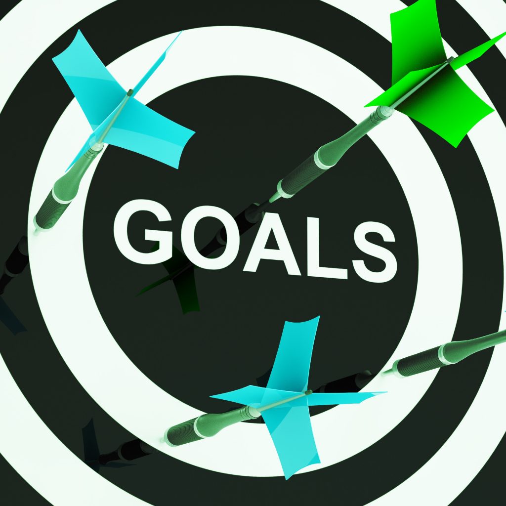 Goal process