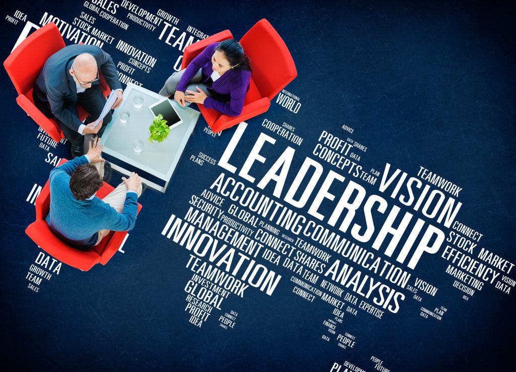 Leadership Development