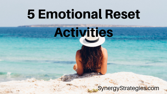 emotional reset
