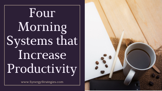 Morning Systems