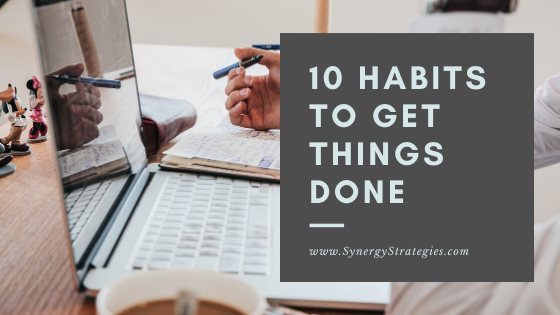 Habits