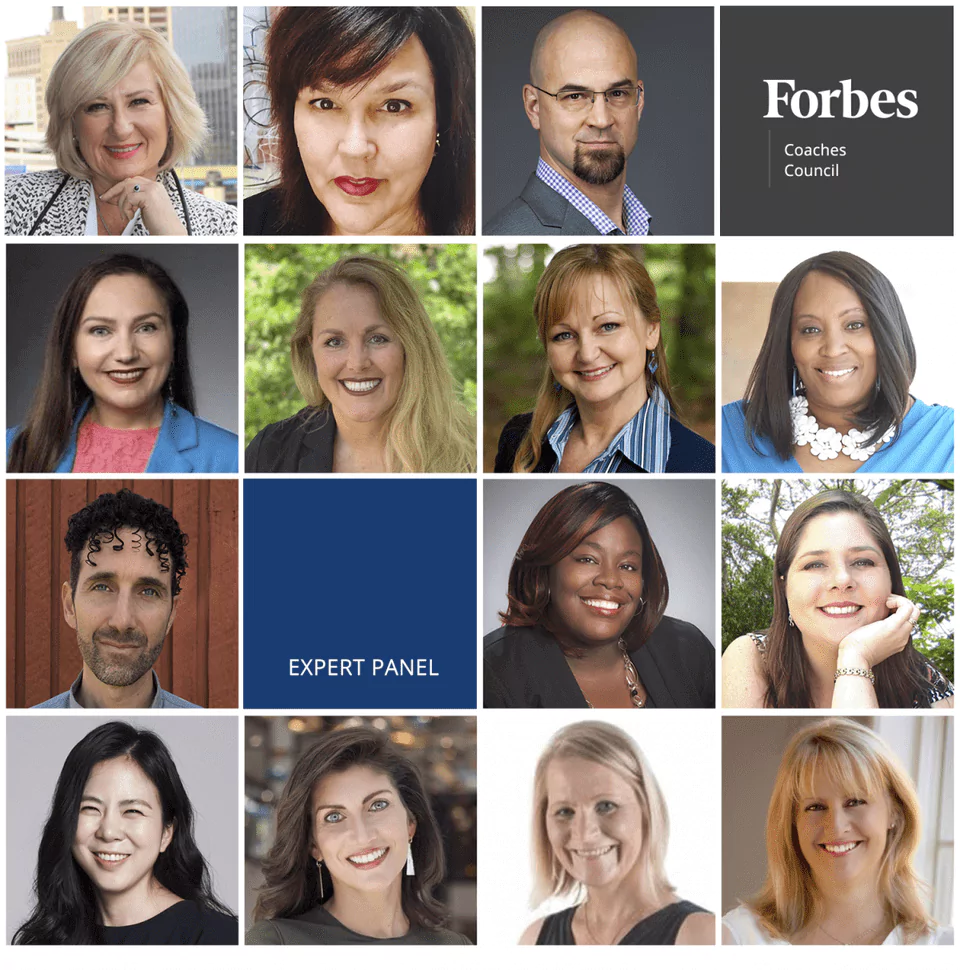 forbes coaches council