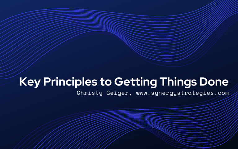 Christy Geiger Leadership 4.0 Key-Principles-to-Getting-Things-Done-edited-768x481