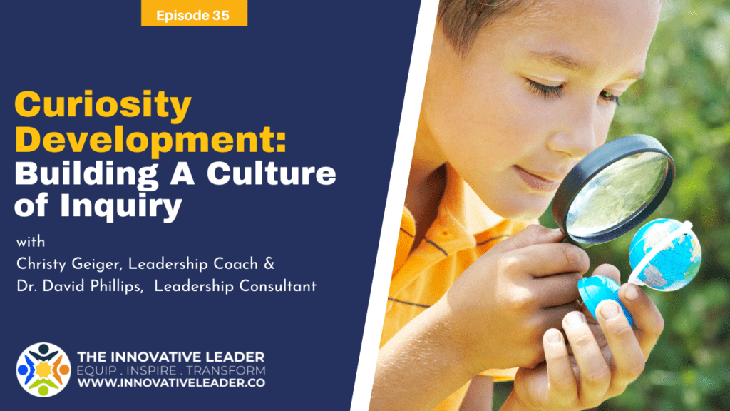 Curiosity development