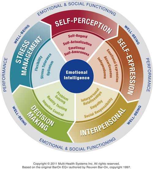 Emotional Intelligence