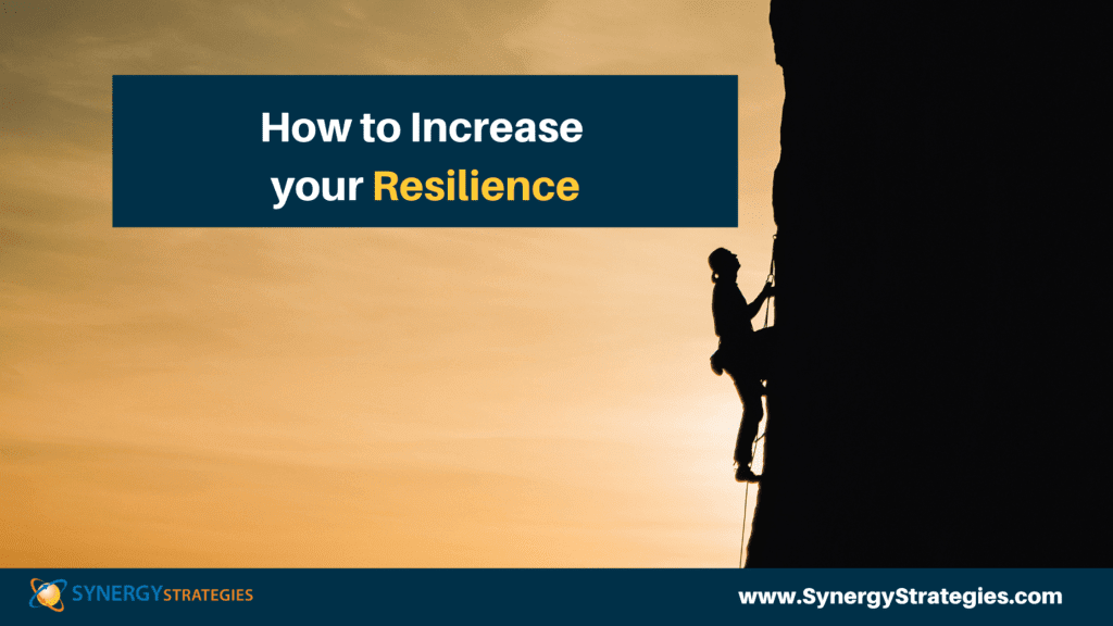 Resilience