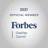 Forbes badge