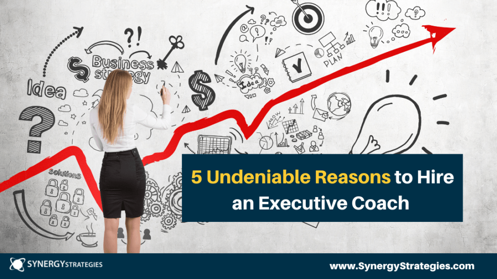 Executive Coach
