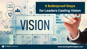 Casting Vision