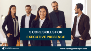 Executive Presence