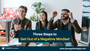 Negative Mindset