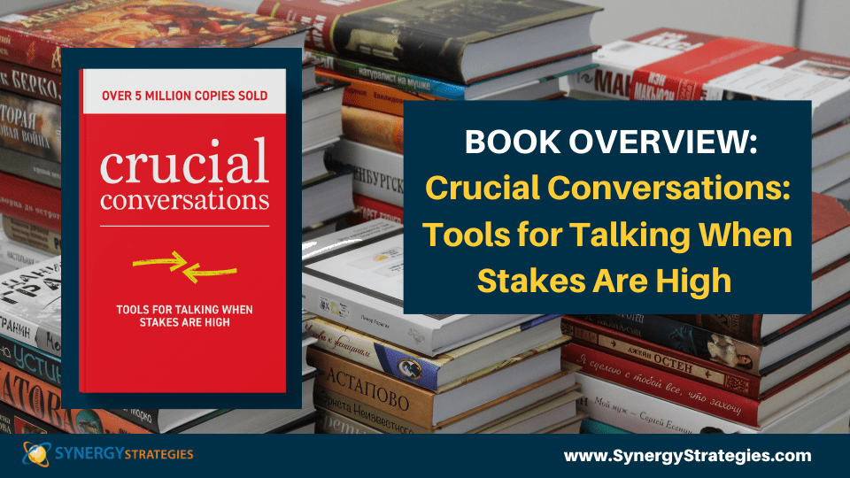 Crucial Conversations