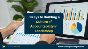 culture of accountability