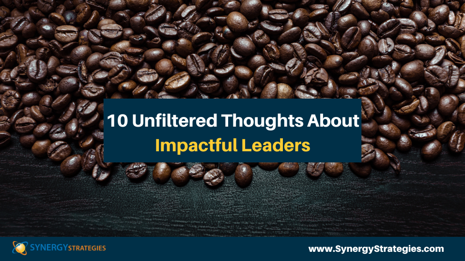 Impactful Leaders