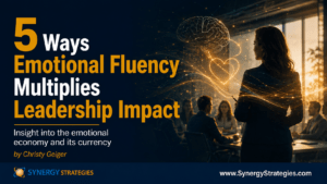 Emotional Fluency